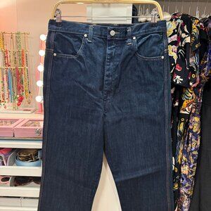 Freddies of Pinewood Beatnik Jeans